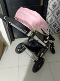 Bugaboo Cameleon³ Stroller + Bassinet Set