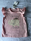 H&M Shirt / Size 1.5-2yrs