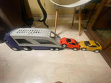 Little Tikes Big Car Carrier