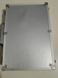 Aluminium Briefcase