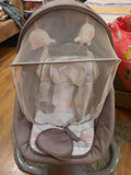 Mastela 3-in-1 Baby Swing