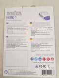 Baby Movement Monitor
Snuza Hero