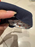 Mothercare Disney Minnie Mouse Baby Shoes / Size UK 1