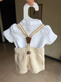 Primark Baby Outfit / Size 0–3m (62 cm)