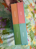 Frida baby Baby Basics Kit Box