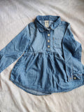 OshKosh B'gosh Shirt / Size 2T / 2yrs