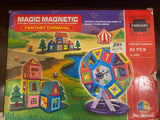 Magic Magnetic Fantasy Carnival