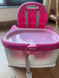 Baby Sitting Chair By Bacha Party / Age 6m Above