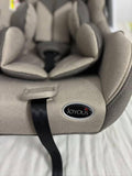 Joyous Carry Cot Cum Car Seat
2 in 1 / Upto 18m