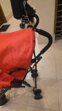 Stroller from Zubaida's
