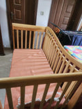 Dream On Me Baby Cot