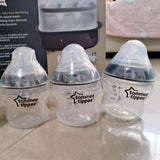 Tommee Tippee 5 oz Bottles / 3