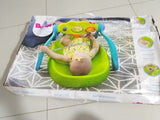 Bumbo Changing Pad