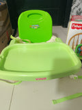 FisherPrice Rainforest Booster Seat