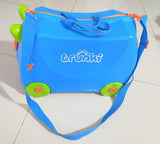 Trunki RideOn Suitcase