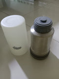 Tommee Tippee Closer to Nature Portable Travel Baby Bottle Warmer - Multi Function -  BPA Free