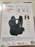 Dreambaby Manhattan Baby Carrier / Suitable From 3.5-15kgs