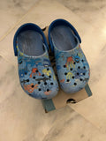 Crocks / Size C 10