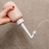 Plume Peri Bottle with Storage Bag