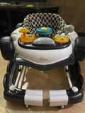 Tinnies 2 In 1 Walker & Rocker