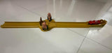 Original Disney Lightening Mcqueen Track with Car