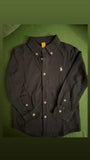 Ralph Lauren Feather Weight Mesh Shirt / Size 3yrs
