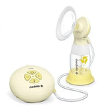 Medela Swing Flex Electric 2 Phase Breast Pump