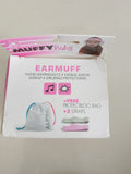 Alpine Hearing Protection  Earmuffs