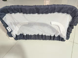 Safety First Portable Bed Rail