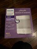 Philips Avent Sterilizer
