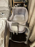 Mastela 3 in 1 Deluxe Bassinet