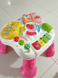 VTech Play & Learn Activity Table