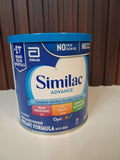 Similac Formula / Age 0-12m