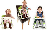 APRAMO FLIPPA Dining Booster Chair