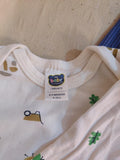 Baby Outfits / Pack of 11 / Size 0-3m / 3-6m