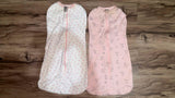 Anko Swaddles / Pack of 2 / Upto 3m