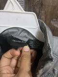 Calvin Klein Puffer Vest / Size 18m