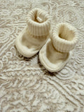 Carter’s Booties / Size 0-3m