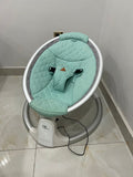 Mothercare Swing Cum Bassinet