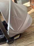 Nuna Car Seat