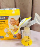 Medela Harmony Manual Breast Pump