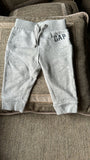 Gap Pajama / Size 6-12m