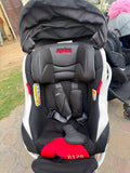 Graco Aprica Car Seat / Can be Used 6yrs