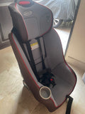 Graco 8 Car Seat