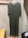 Chyll T-Shirt Dress / EUR or USA Small