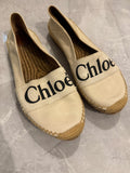 Chloe Shoes / Size 39