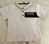 Ted Baker Polo / Size 2-3yrs