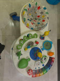 Baby Einstein Grow with Me