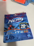 Nerf Elite 2.0 Shock Blaster