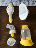 Medela Harmony Manual Breast Pump
